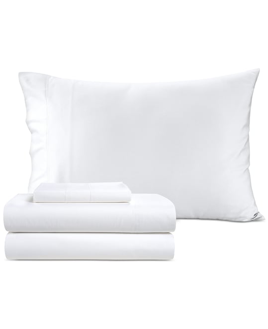 SleepRX 300 Thread Count 4-Pc. Sheet Set, California King