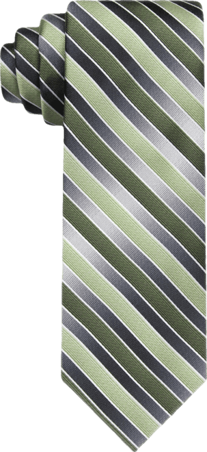 Men's Shadow Stripe Tie