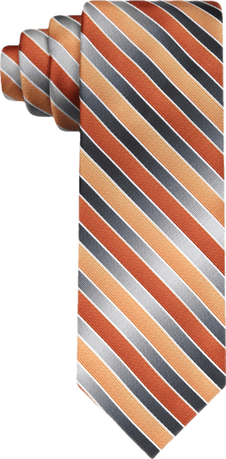 Men's Shadow Stripe Tie