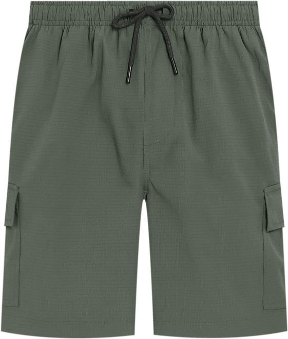 Men's Metal Vent Woven 9" Cargo Shorts