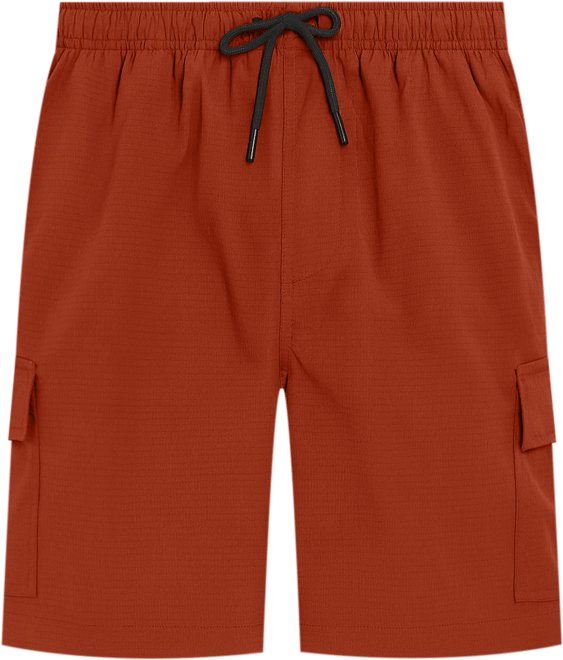 Men's Metal Vent Woven 9" Cargo Shorts