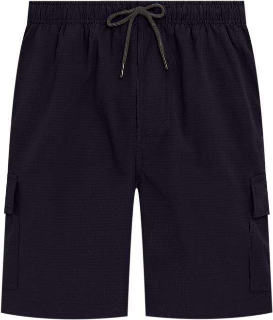 Men's Metal Vent Woven 9" Cargo Shorts