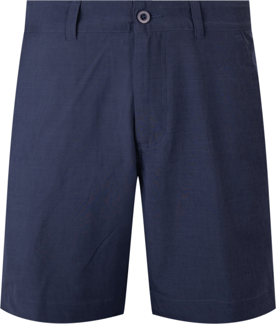 Men's Heathered Micro 9" Shadow Shorts