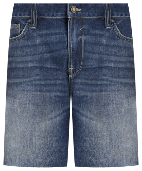 Men's Relaxed-Fit Wyatt Shorts