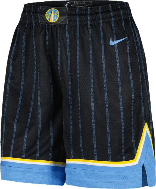 Women's Chicago Sky On-Court Victory Performance Shorts