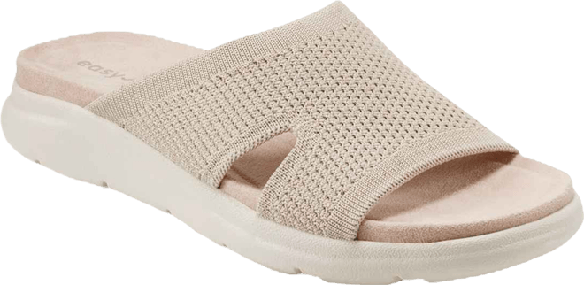 Women's Amari Sporty Flat Slide Sandals