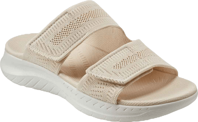 Women's Dashtyn Double Band Lightweight Slip-On Sandals