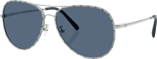 Women's Large Sunglasses, TY6114