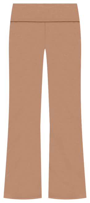 Women's Comfortable Stretch High Waist Dress Pants