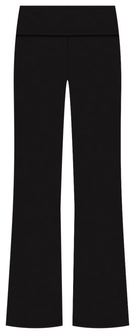 Women's Comfortable Stretch High Waist Dress Pants