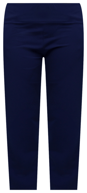 Plus Size Comfortable Stretch High Waist Pants