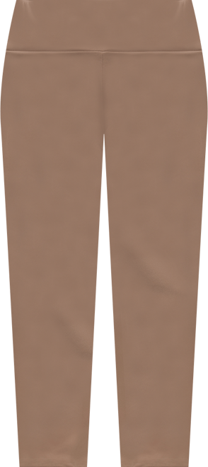 Plus Size Comfortable Stretch High Waist Pants