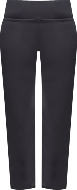 Plus Size Comfortable Stretch High Waist Pants