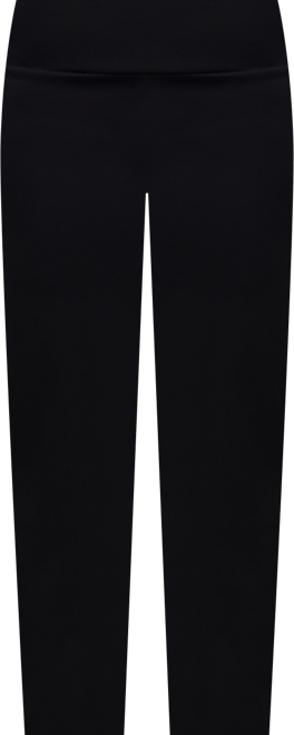 Plus Size Comfortable Stretch High Waist Pants