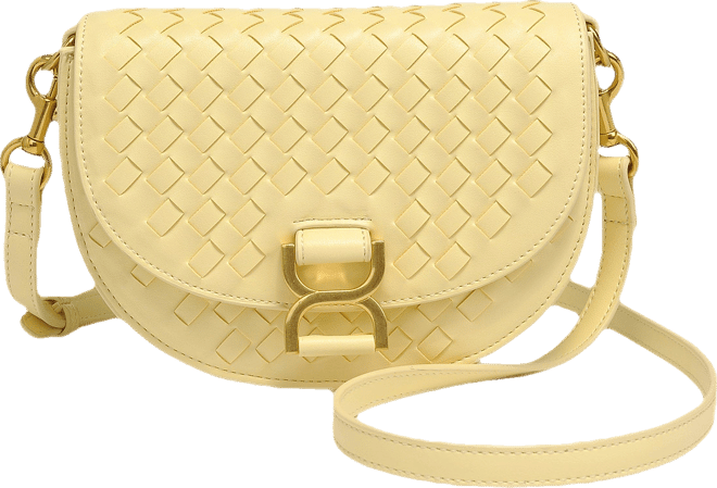 Urban Expressions Alise Crossbody Bag