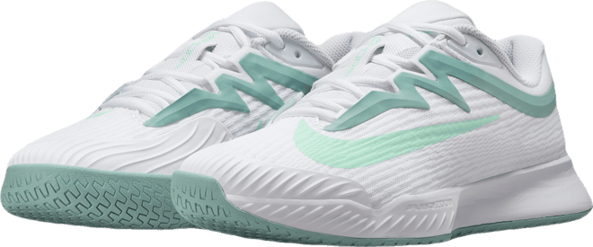 Nike Vapor Pro 3 Tenis de tenis para cancha dura para mujer