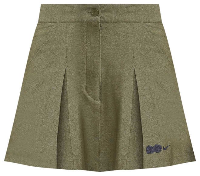Naomi Osaka Women's Skirt