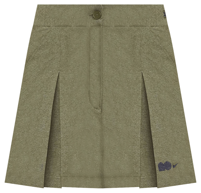 Naomi Osaka Women's Skirt