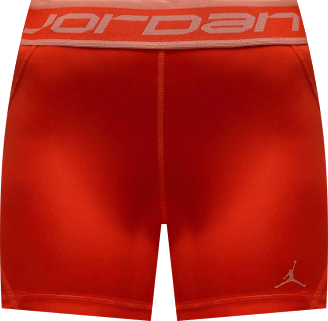 Jordan Sport Women's 13cm (approx.) Shorts