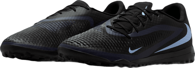 Nike Phantom 6 Low Academy Tacos de fútbol para pasto sintético (turf)