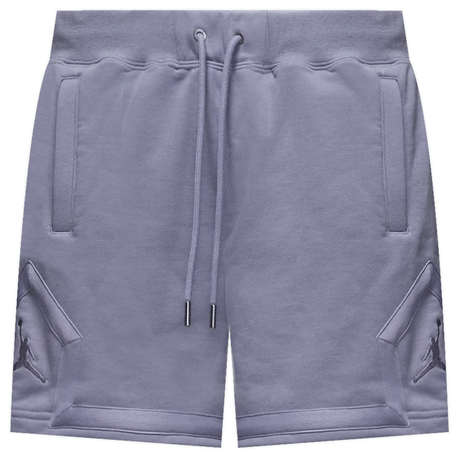 Jordan Flight Fleece Women's French Terry Diamond Shorts