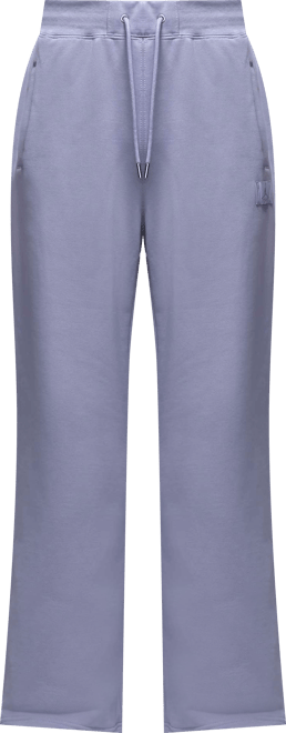 Jordan Flight Fleece Pantalones de French Terry para mujer