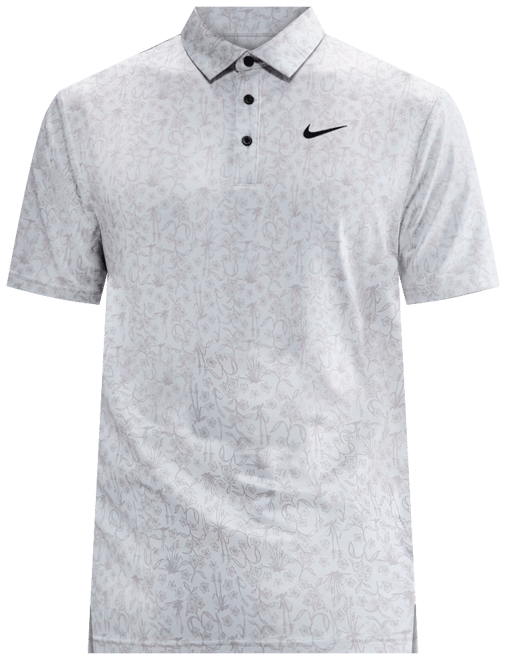 나이키 투어 남성 드라이 핏 골프 폴로