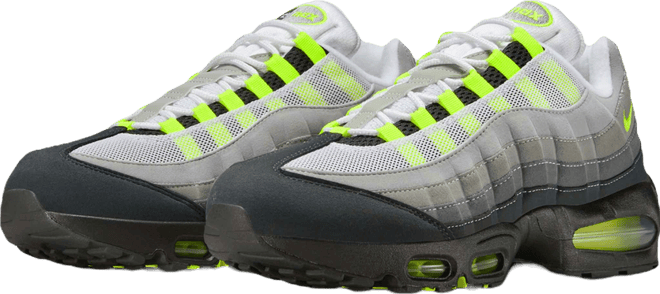 Nike Air Max 95 OG Tenis para hombre