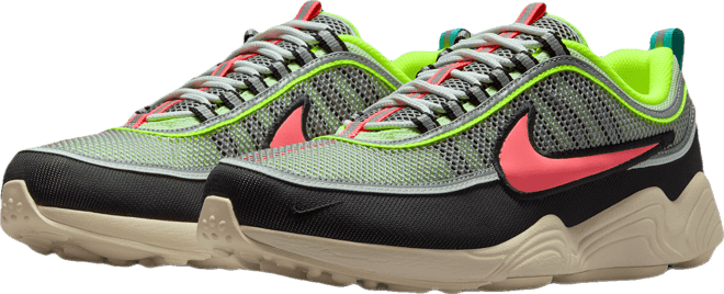 Nike Air Zoom Spiridon Men's Shoes