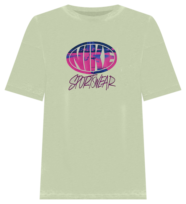 ナイキ スポーツウェア メンズ マックス90 Tシャツ