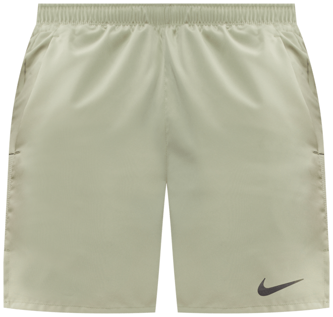 ナイキ チャレンジャー メンズ 18cm ランニングショートパンツ (インナー付き)