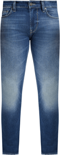 Men's Mateo Regular-Fit Stretch-Denim Jeans