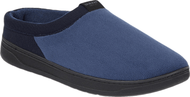 Men's Microterry Jake Clog Slippers