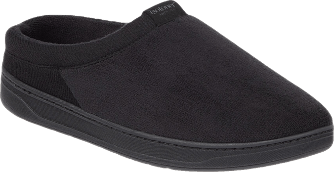 Men's Microterry Jake Clog Slippers