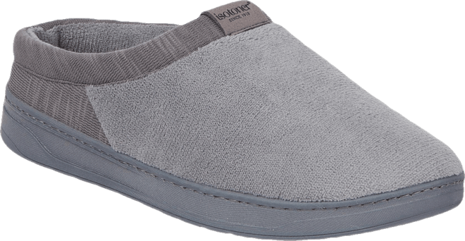 Men's Microterry Jake Clog Slippers