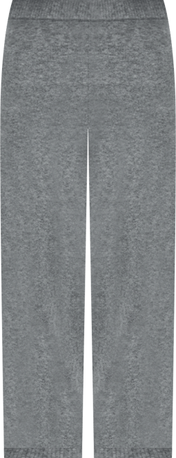 Women's Long Knitted Pants