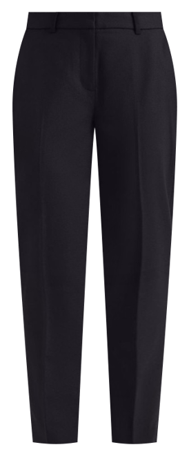 Celeste Tapered Pant in Ink