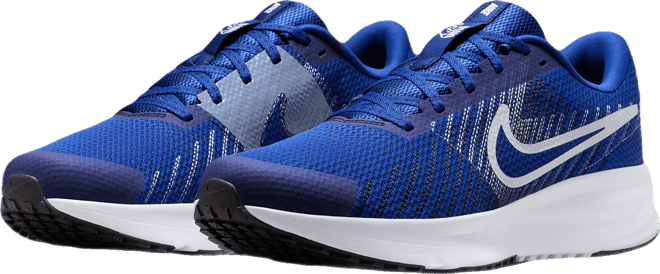 Nike Run Defy Tenis de correr en pavimento para hombre