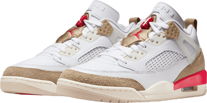 Jordan Spizike Low Tenis para hombre