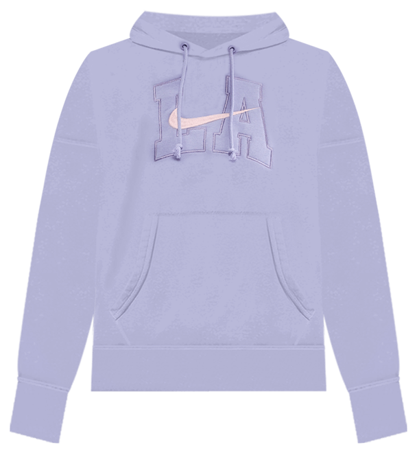 Nike Sportswear Phoenix Fleece Women's Over-Oversized Hoodie