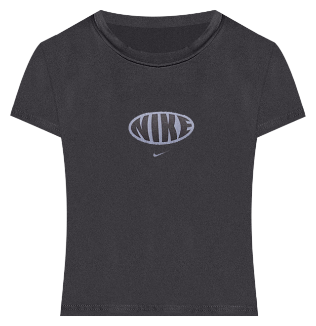 ナイキ スポーツウェア チル ニット ウィメンズ Tシャツ