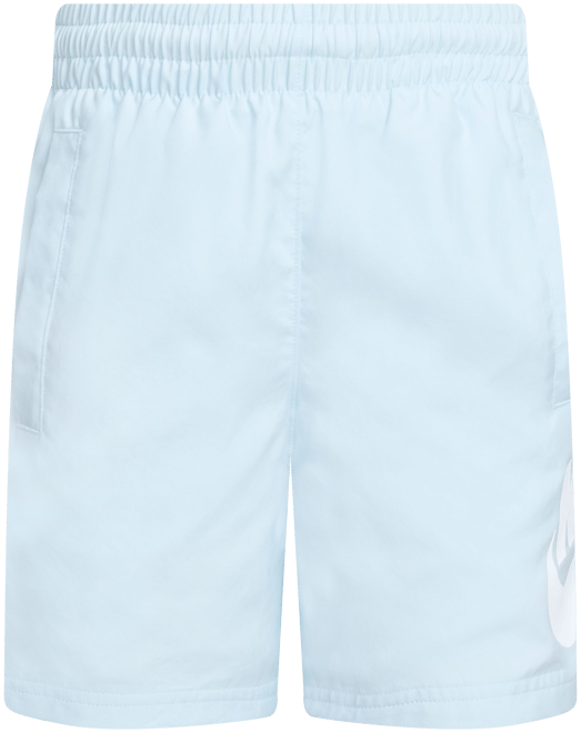Nike Sportswear Club Webshorts (ca. 15 cm; ältere Kinder)