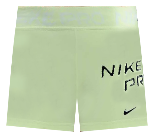 Nike Pro 365 Women's Mid-Rise 3" Shorts