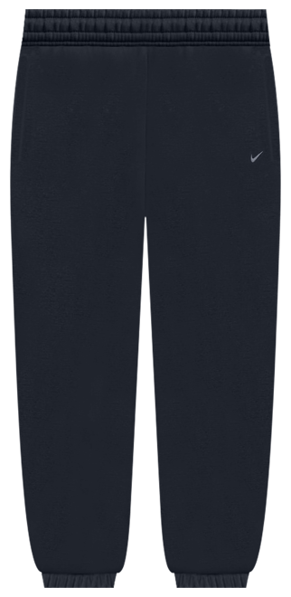 Nike One Women's Dri-FIT High-Waisted 7/8 Joggers (Plus Size)