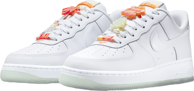 Nike Air Force 1 '07 LX รองเท้าผู้หญิง