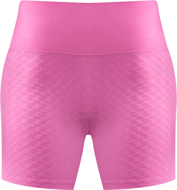 Nike One Shorts de ciclismo de tiro alto de 13 cm para mujer