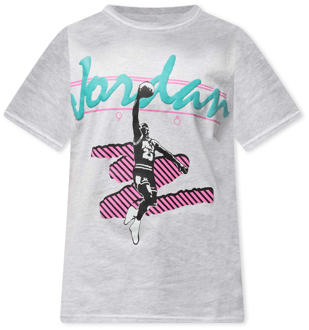 Jordan MVP T-shirt met graphic voor dames