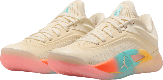 Zion 4 "Low Country" Zapatillas de baloncesto - Niño/a