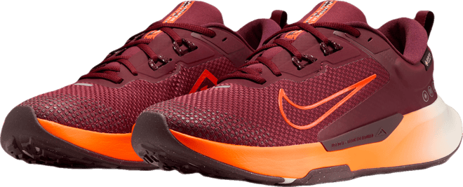 Nike Juniper Trail 2 GORE-TEX Wasserdichter Traillaufschuh für Herren