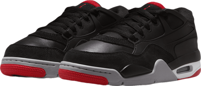 Air Jordan 4 RM Big Kids' Shoes